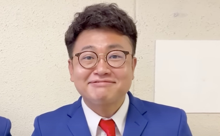 銀シャリの橋本